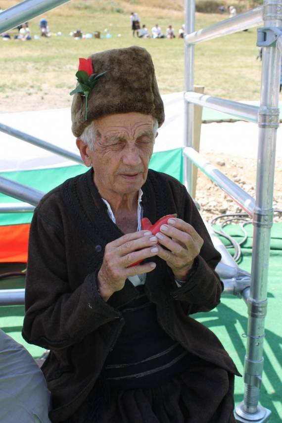 Георги Димитров от село Лик
